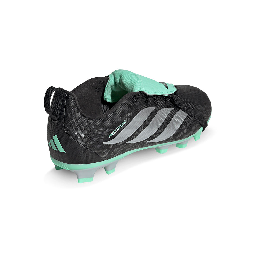 ADIDAS Predator Club Fold-Over Tongue FG/MG Kids Football Shoes - Supersports Thailand