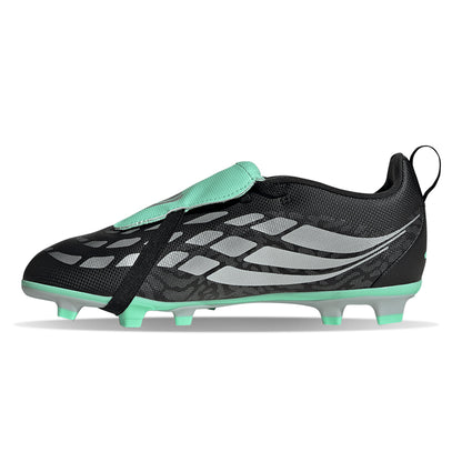 ADIDAS Predator Club Fold-Over Tongue FG/MG Kids Football Shoes - Supersports Thailand