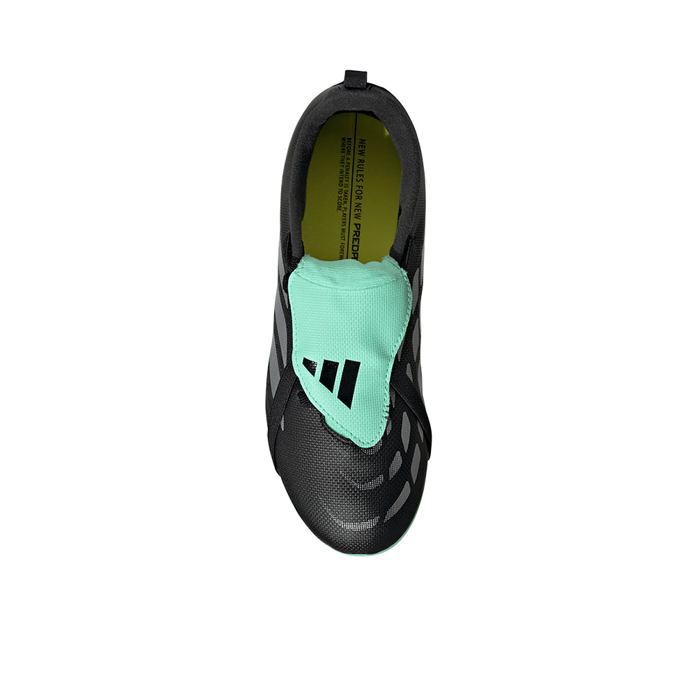 ADIDAS Predator Club Fold-Over Tongue FG/MG Kids Football Shoes - Supersports Thailand