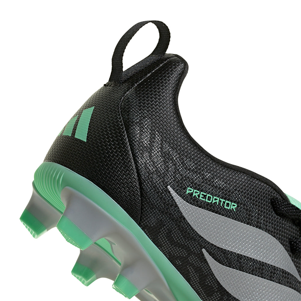 ADIDAS Predator Club Fold-Over Tongue FG/MG Kids Football Shoes - Supersports Thailand