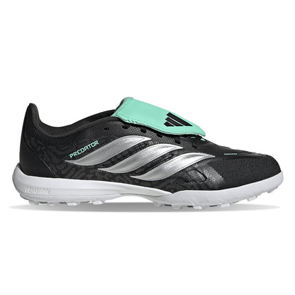 ADIDAS Predator League Fold-Over Tongue TF Kids Football Shoes - Supersports Thailand