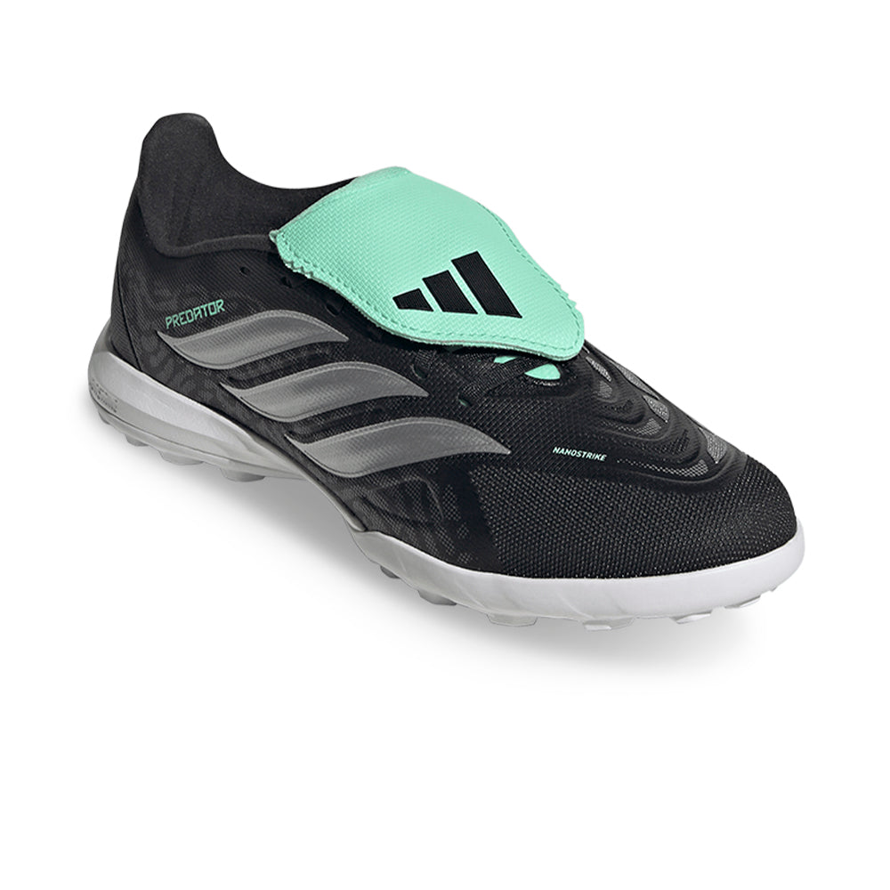 ADIDAS Predator League Fold-Over Tongue TF Kids Football Shoes - Supersports Thailand
