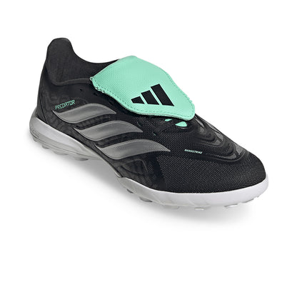 ADIDAS Predator League Fold-Over Tongue TF Kids Football Shoes - Supersports Thailand