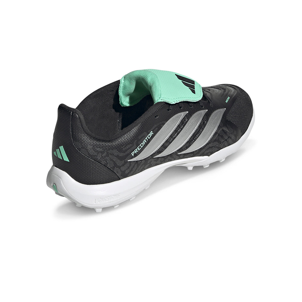 ADIDAS Predator League Fold-Over Tongue TF Kids Football Shoes - Supersports Thailand Supersports Thailand