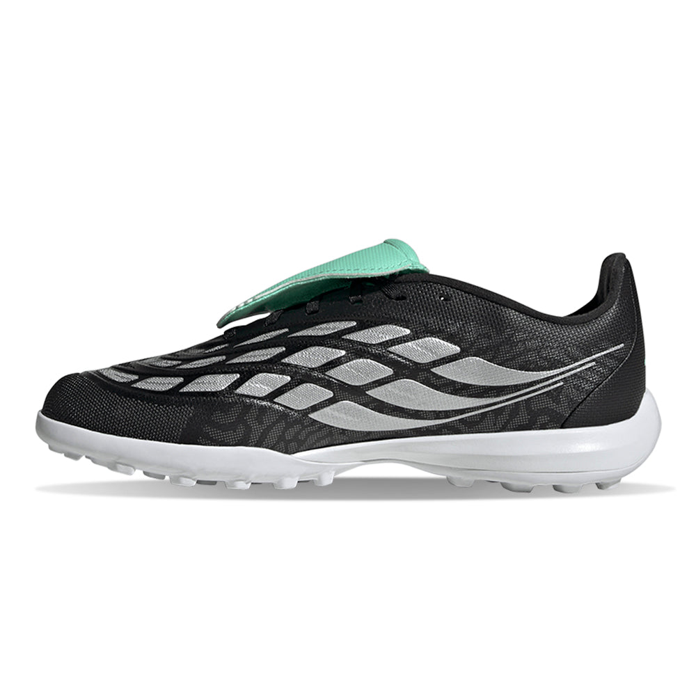 ADIDAS Predator League Fold-Over Tongue TF Kids Football Shoes - Supersports Thailand Supersports Thailand