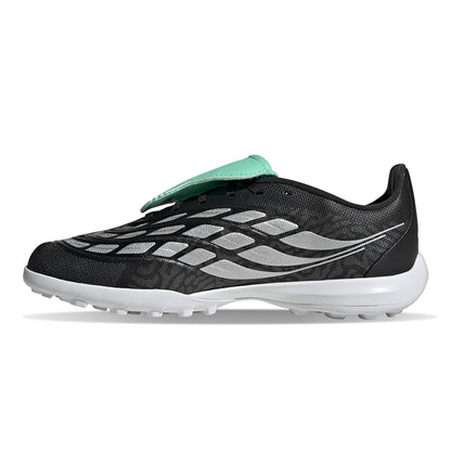 ADIDAS Predator League Fold-Over Tongue TF Kids Football Shoes - Supersports Thailand
