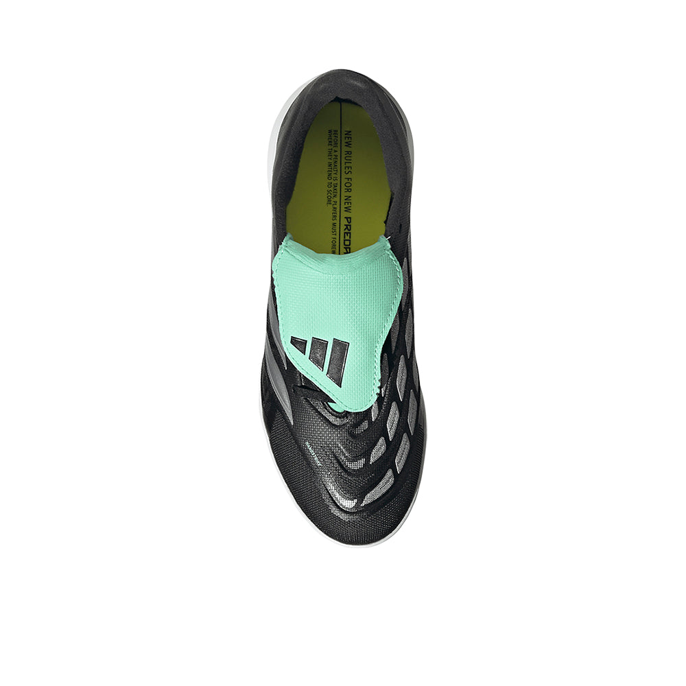 ADIDAS Predator League Fold-Over Tongue TF Kids Football Shoes - Supersports Thailand
