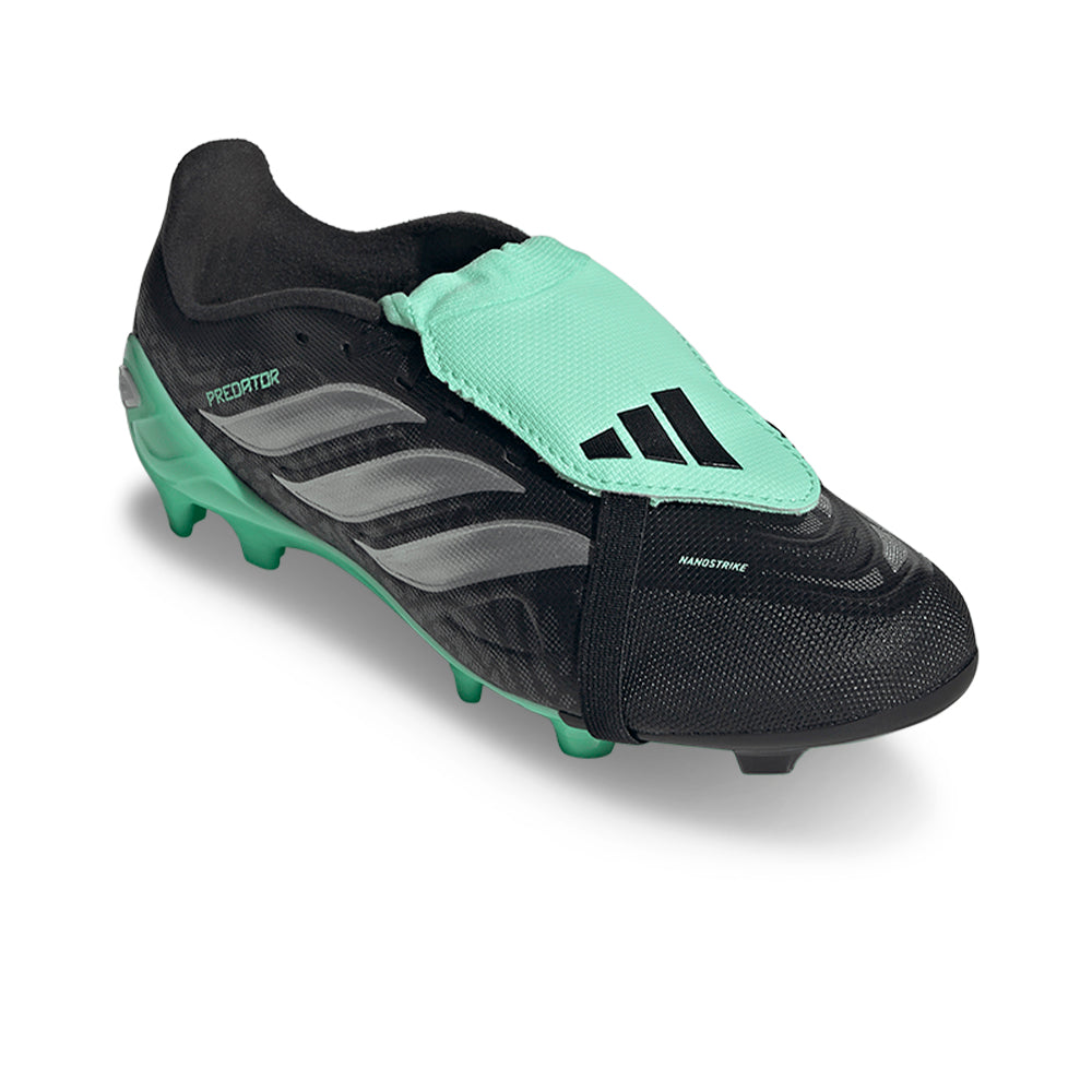 ADIDAS Predator League Fold Over Tongue FG Kids Football Shoes - Supersports Thailand