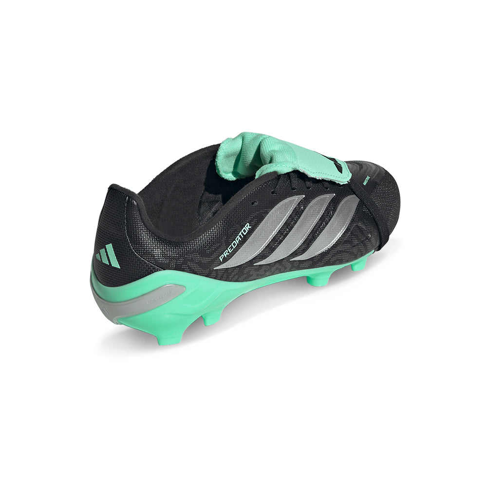 ADIDAS Predator League Fold Over Tongue FG Kids Football Shoes - Supersports Thailand Supersports Thailand