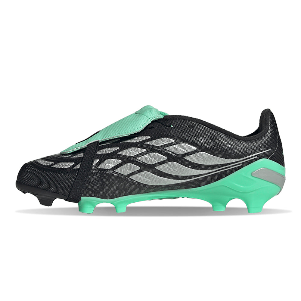 ADIDAS Predator League Fold Over Tongue FG Kids Football Shoes - Supersports Thailand Supersports Thailand