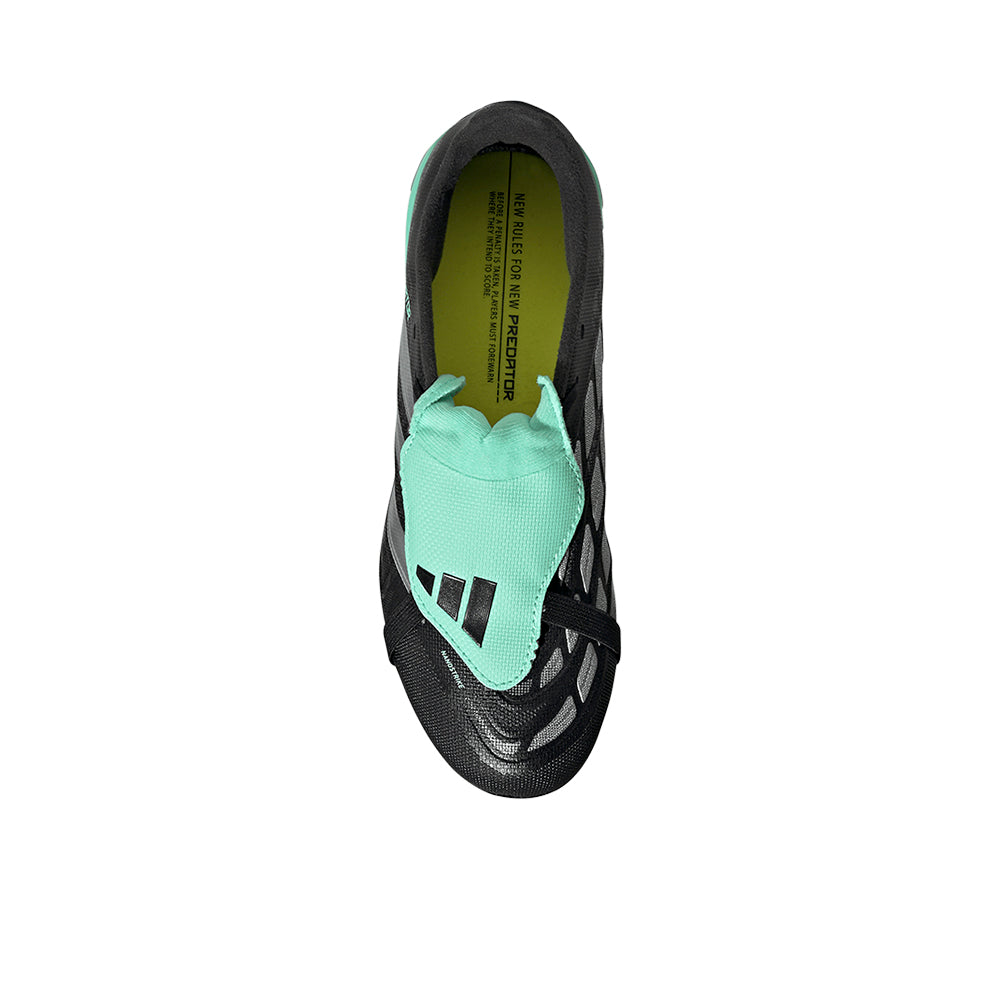 ADIDAS Predator League Fold Over Tongue FG Kids Football Shoes - Supersports Thailand