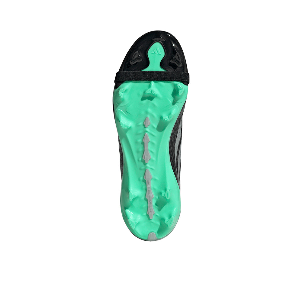 ADIDAS Predator League Fold Over Tongue FG Kids Football Shoes - Supersports Thailand Supersports Thailand