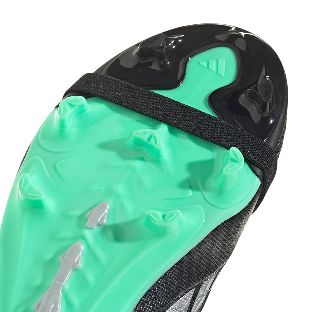 ADIDAS Predator League Fold Over Tongue FG Kids Football Shoes - Supersports Thailand