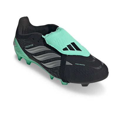 ADIDAS Predator Elite Fold-Over Tongue FG Kids Football Shoes - Supersports Thailand