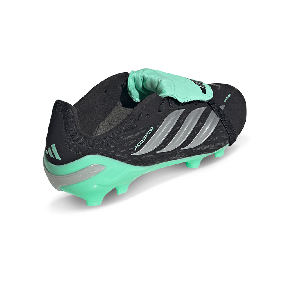 ADIDAS Predator Elite Fold-Over Tongue FG Kids Football Shoes - Supersports Thailand Supersports Thailand