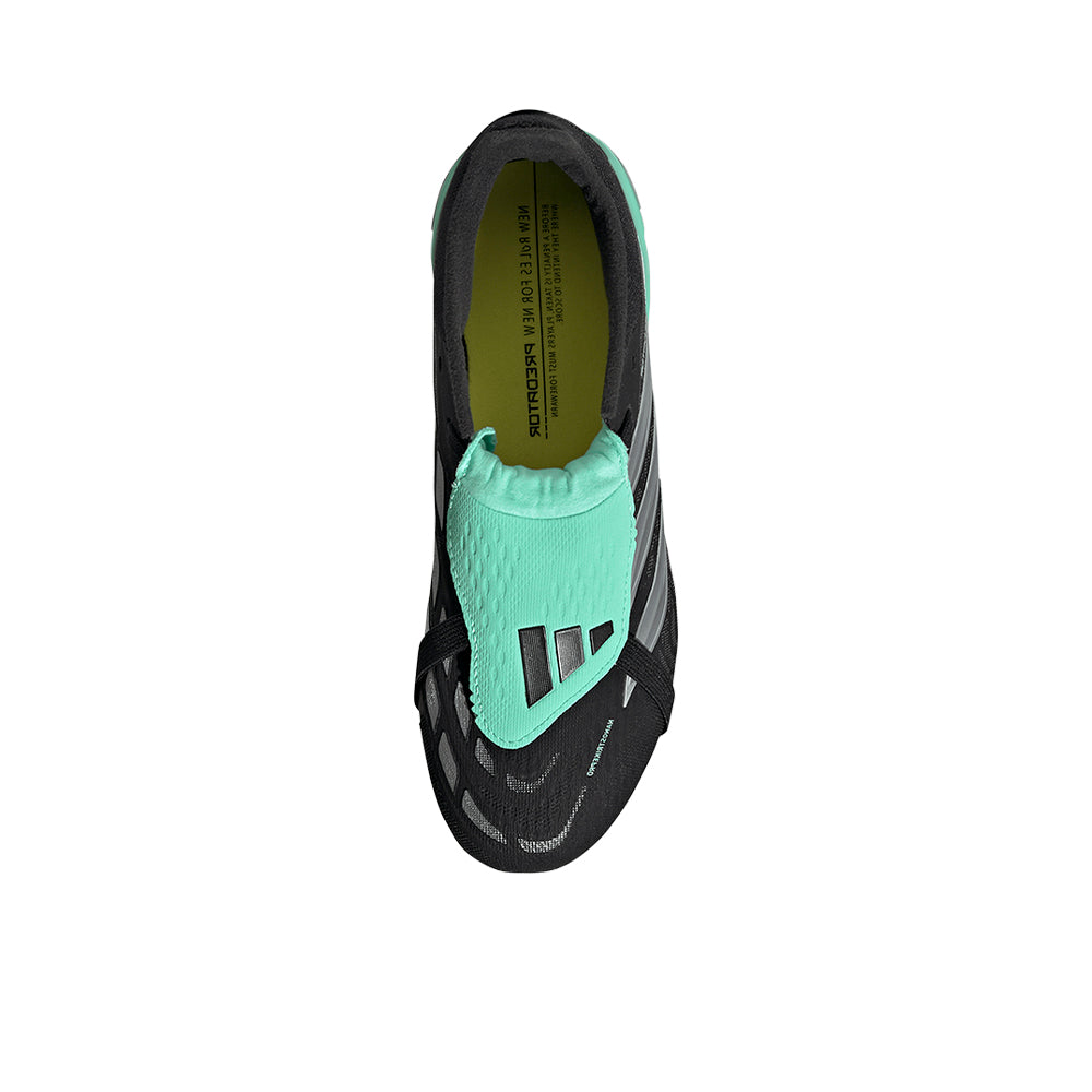 ADIDAS Predator Elite Fold-Over Tongue FG Kids Football Shoes - Supersports Thailand Supersports Thailand