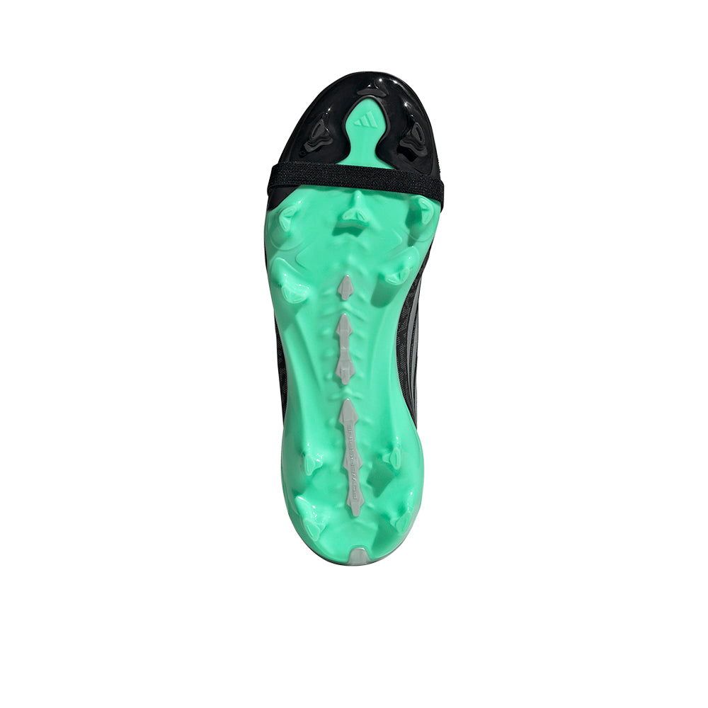 ADIDAS Predator Elite Fold-Over Tongue FG Kids Football Shoes - Supersports Thailand
