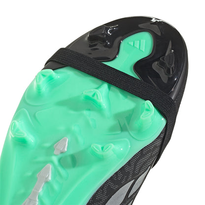 ADIDAS Predator Elite Fold-Over Tongue FG Kids Football Shoes - Supersports Thailand
