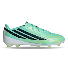 ADIDAS F50 Hyperfast Elite FG Kids Football Shoes - Supersports Thailand