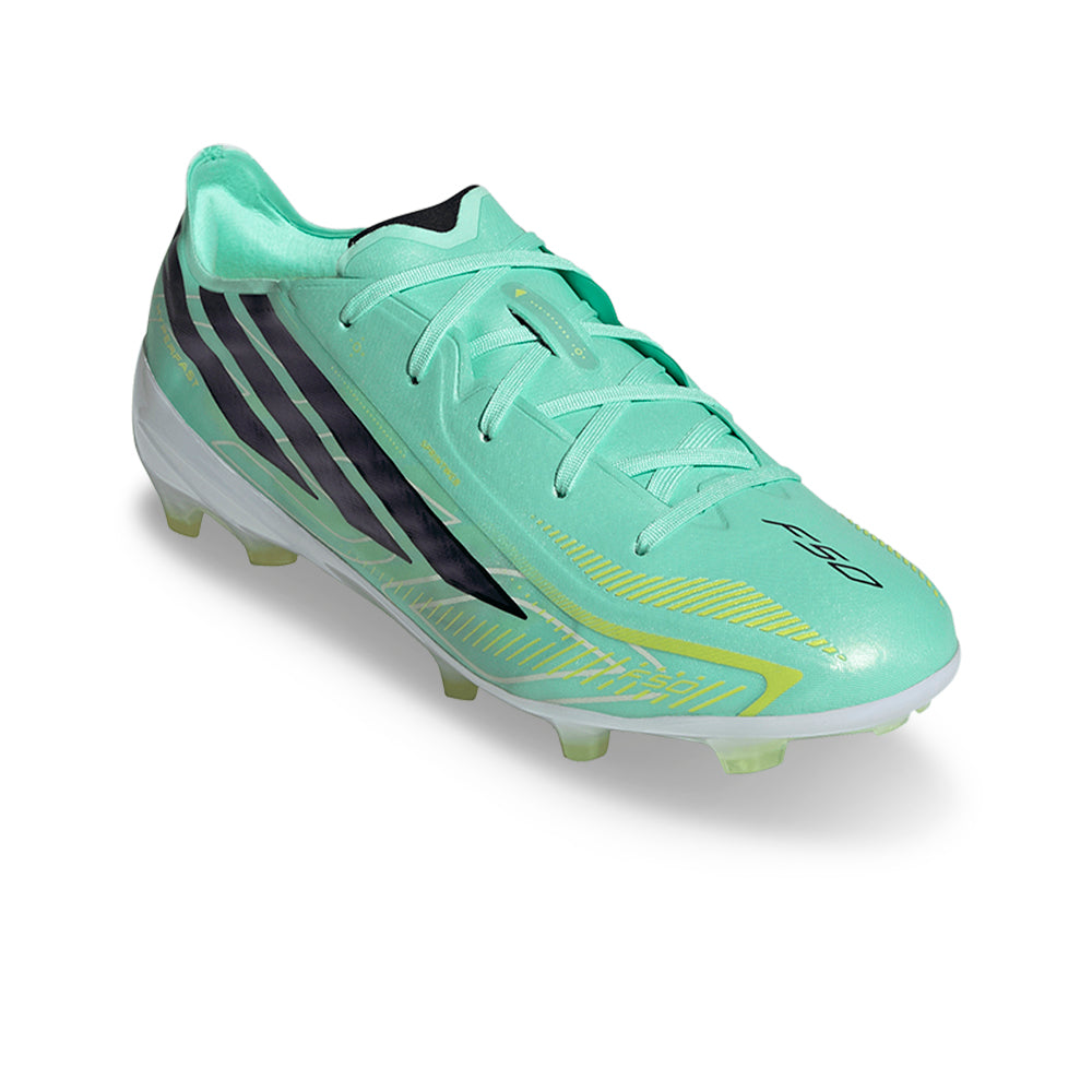 ADIDAS F50 Hyperfast Elite FG Kids Football Shoes - Supersports Thailand Supersports Thailand