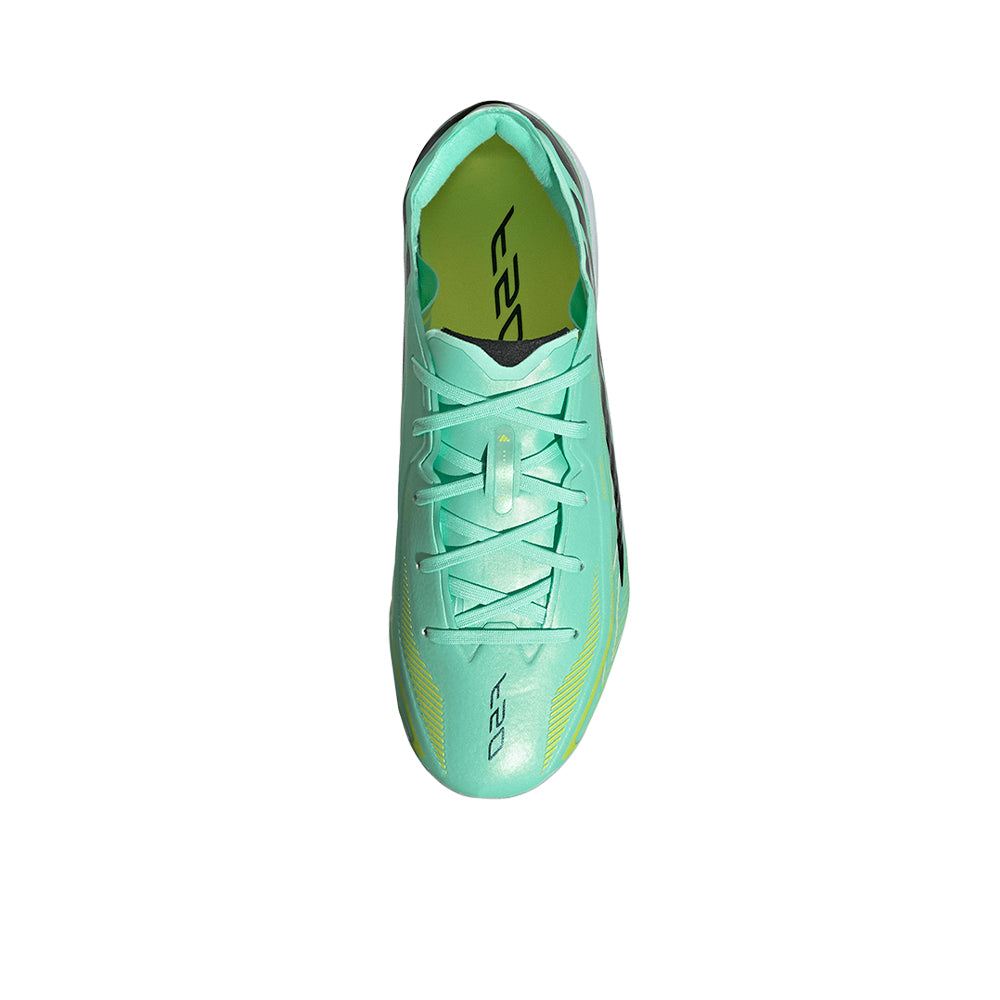 ADIDAS F50 Hyperfast Elite FG Kids Football Shoes - Supersports Thailand Supersports Thailand