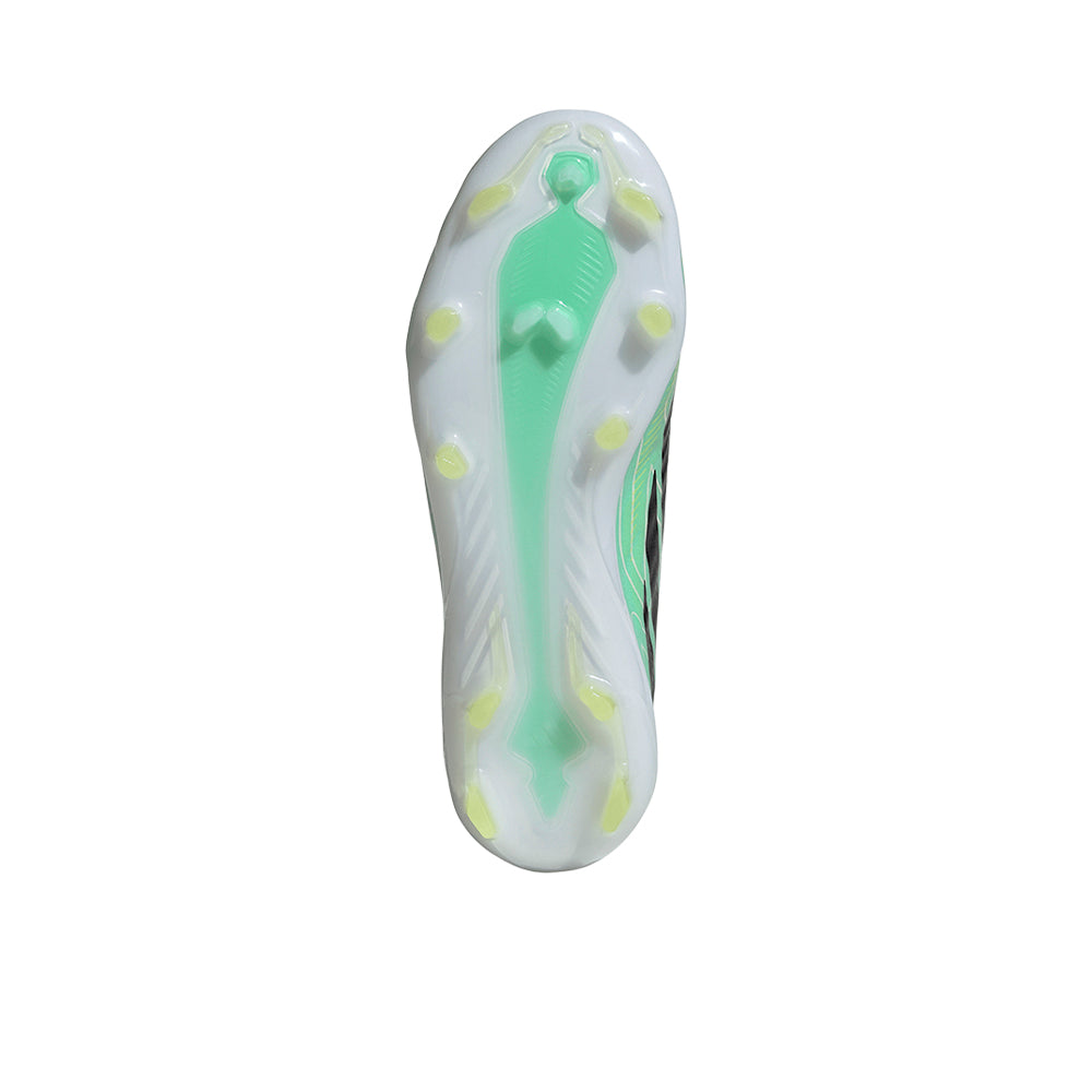 ADIDAS F50 Hyperfast Elite FG Kids Football Shoes - Supersports Thailand
