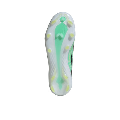 ADIDAS F50 Hyperfast Elite FG Kids Football Shoes - Supersports Thailand