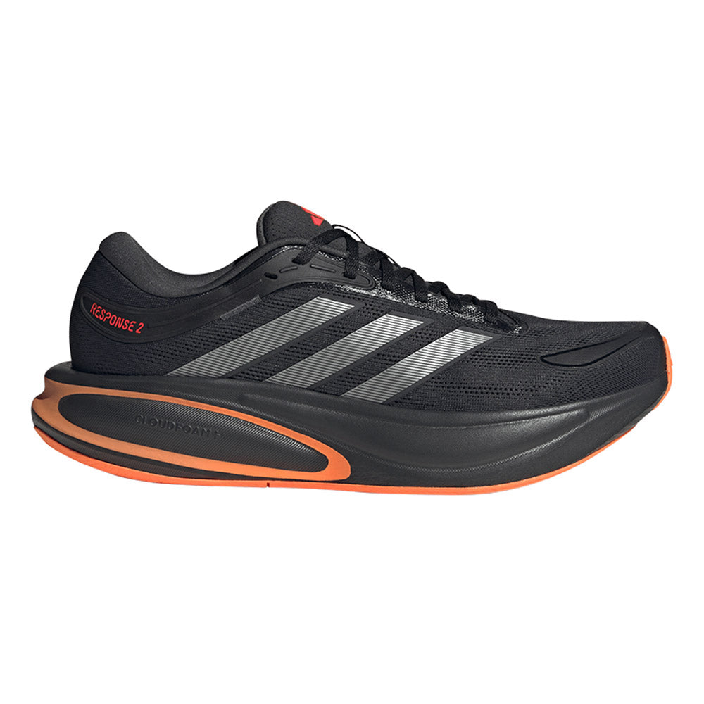 ADIDAS Response 2 Men's Running Shoes Supersports Thailand