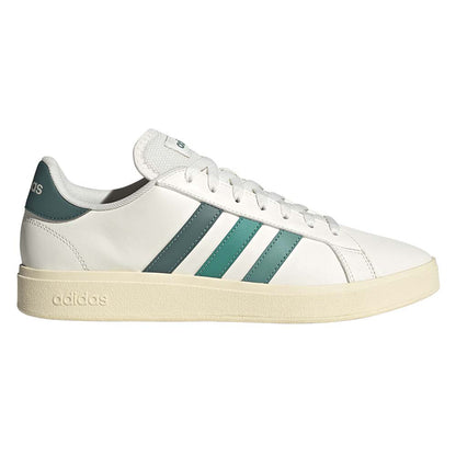 ADIDAS Grand Court TD Men's Lifestyle Shoes - Supersports Thailand