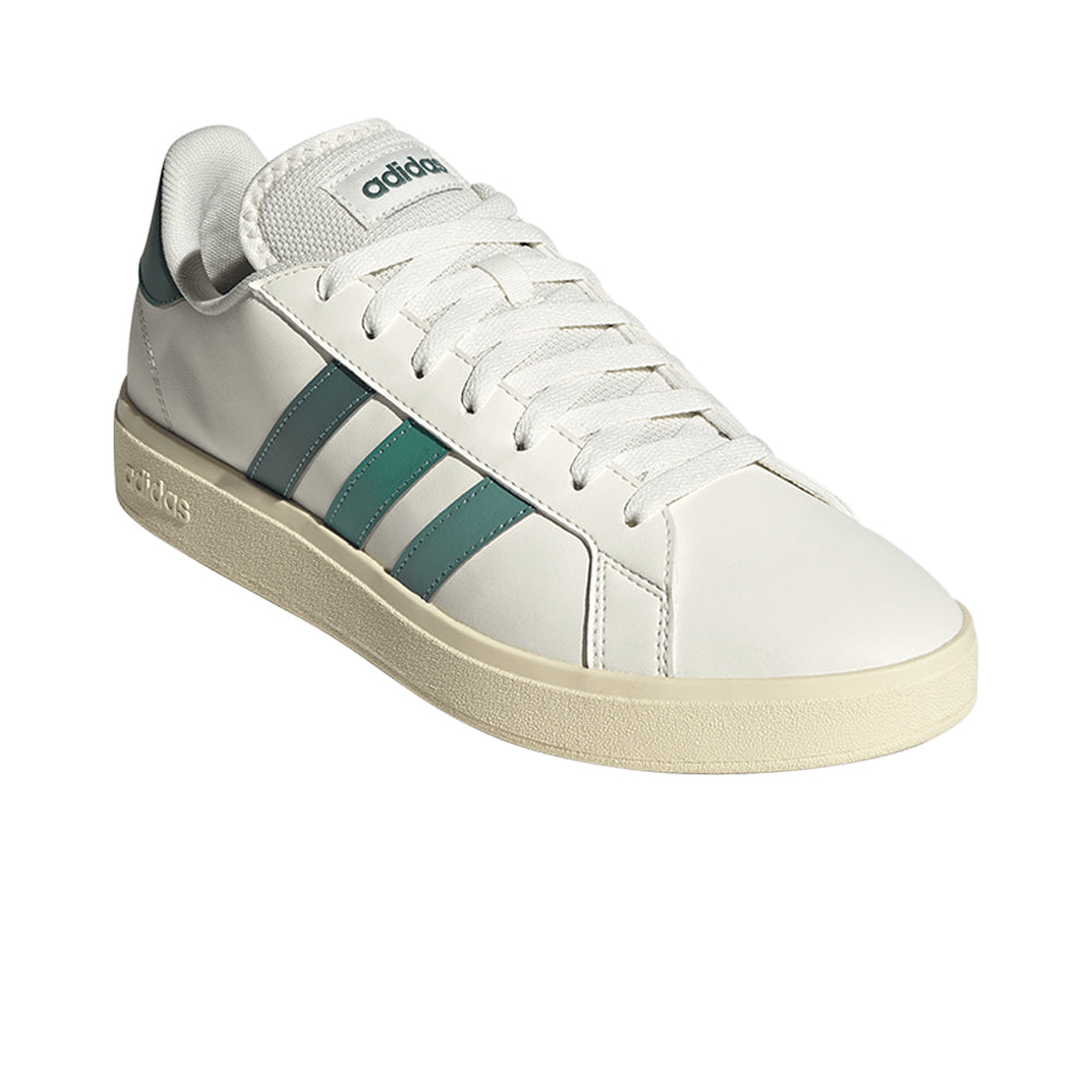 ADIDAS Grand Court TD Men's Lifestyle Shoes - Supersports Thailand