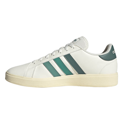 ADIDAS Grand Court TD Men's Lifestyle Shoes - Supersports Thailand