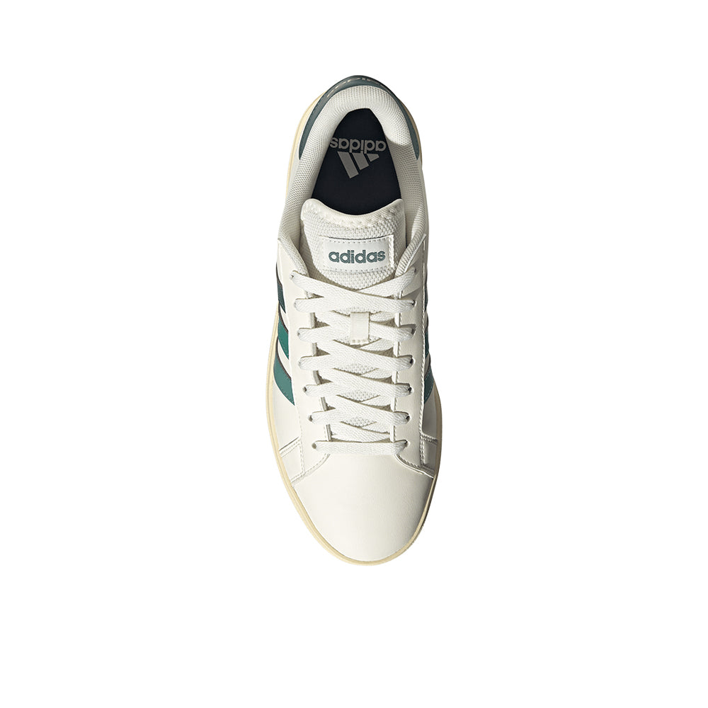 ADIDAS Grand Court TD Men's Lifestyle Shoes - Supersports Thailand