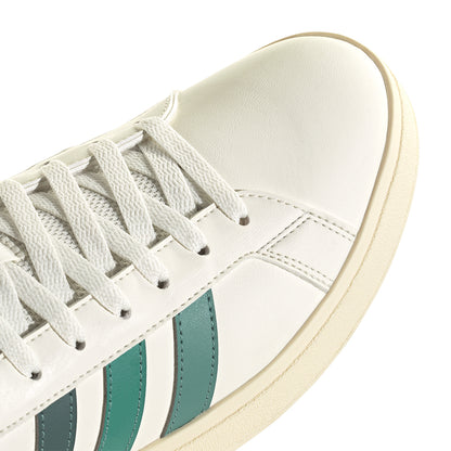 ADIDAS Grand Court TD Men's Lifestyle Shoes - Supersports Thailand