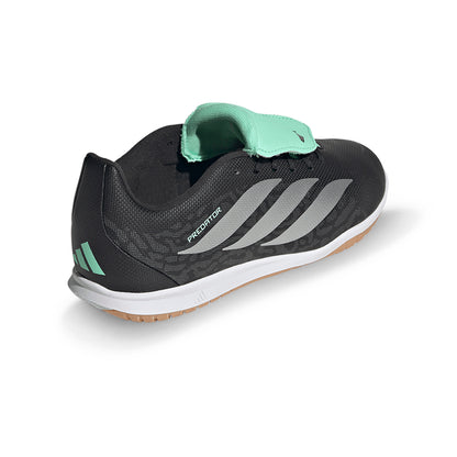 ADIDAS Predator Club Fold-Over Tongue Sala Indoor Kids Futsal Shoes - Supersports Thailand