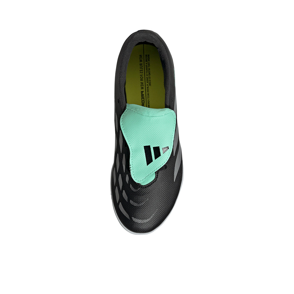 ADIDAS Predator Club Fold-Over Tongue Sala Indoor Kids Futsal Shoes - Supersports Thailand Supersports Thailand