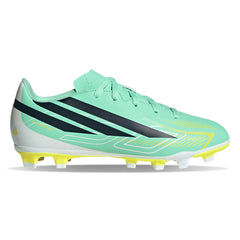 ADIDAS F50 Hyperfast Club MG Kids Football Shoes - Supersports Thailand
