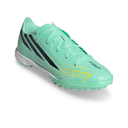 ADIDAS F50 Hyperfast League TF Kids Football Shoes - Supersports Thailand