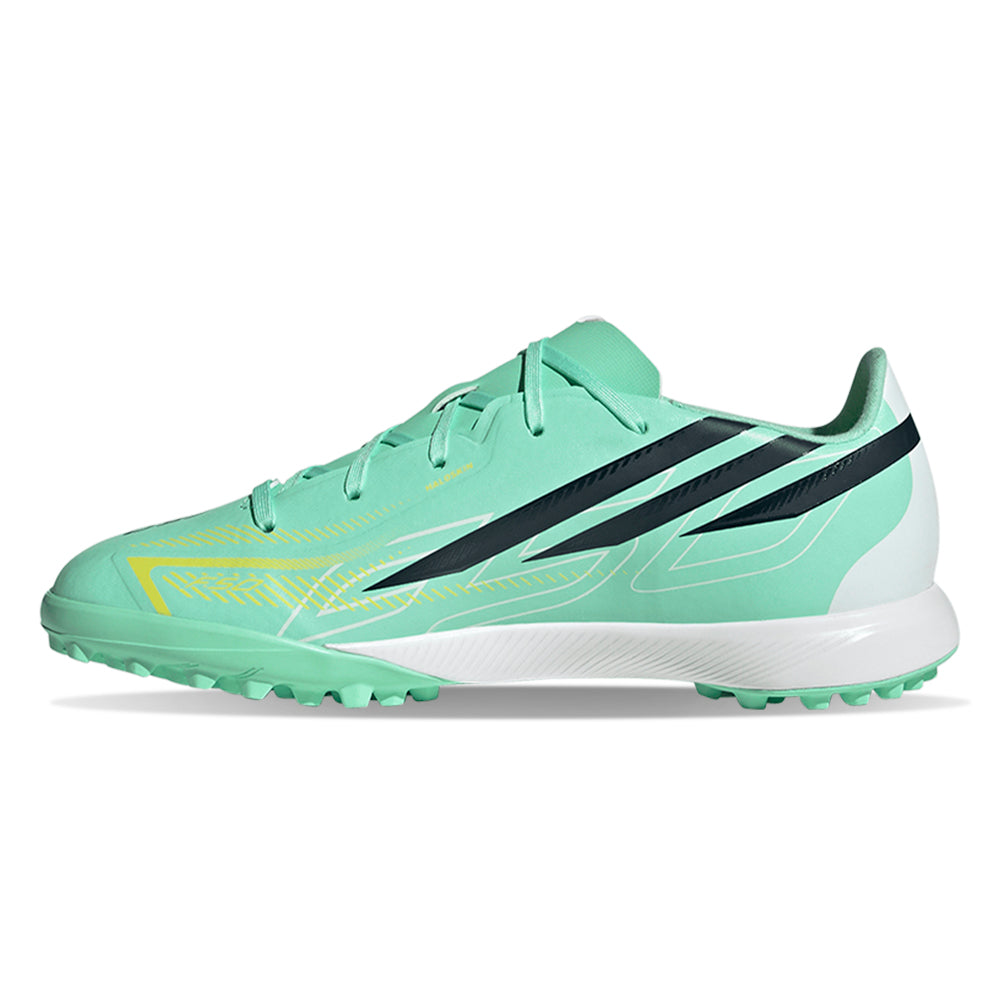 ADIDAS F50 Hyperfast League TF Kids Football Shoes - Supersports Thailand Supersports Thailand