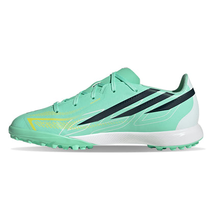 ADIDAS F50 Hyperfast League TF Kids Football Shoes - Supersports Thailand