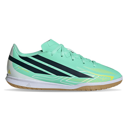 ADIDAS F50 Hyperfast Club Indoor Kids Futsal Shoes - Supersports Thailand
