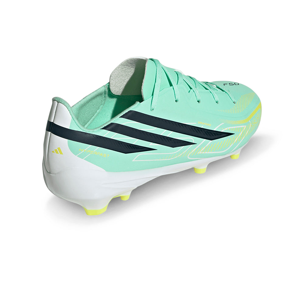 ADIDAS F50 Hyperfast League FG Kids Football Shoes - Supersports Thailand Supersports Thailand