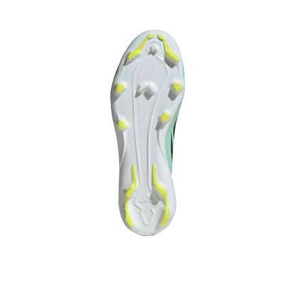 ADIDAS F50 Hyperfast League FG Kids Football Shoes - Supersports Thailand