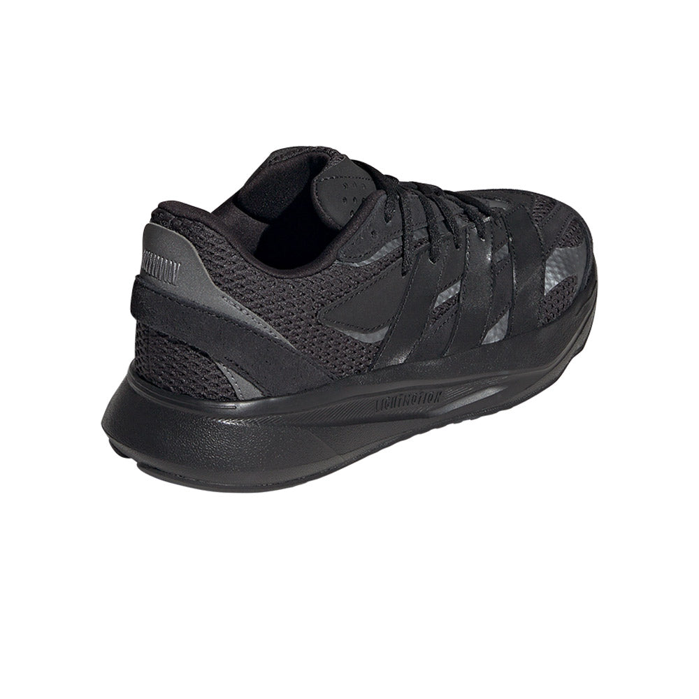 ADIDAS Lightblaze Kids Lifestyle Shoes - Supersports Thailand Supersports Thailand
