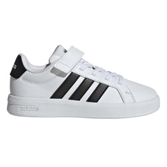 ADIDAS Grand Court 3.0 Kids Lifestyle Shoes - Supersports Thailand