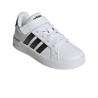 ADIDAS Grand Court 3.0 Kids Lifestyle Shoes - Supersports Thailand
