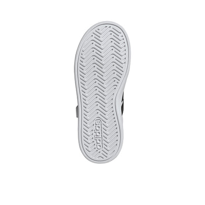 ADIDAS Grand Court 3.0 Kids Lifestyle Shoes - Supersports Thailand