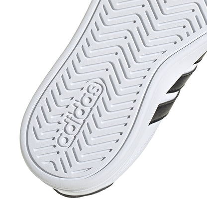 ADIDAS Grand Court 3.0 Kids Lifestyle Shoes - Supersports Thailand