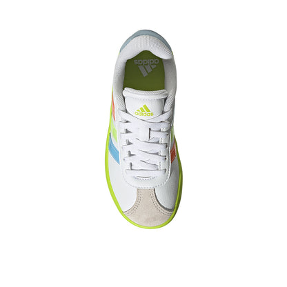 ADIDAS VL Court 3.0 Kids Lifestyle Shoes - Supersports Thailand