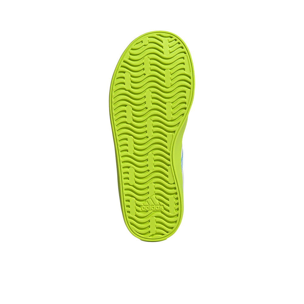 ADIDAS VL Court 3.0 Kids Lifestyle Shoes - Supersports Thailand Supersports Thailand