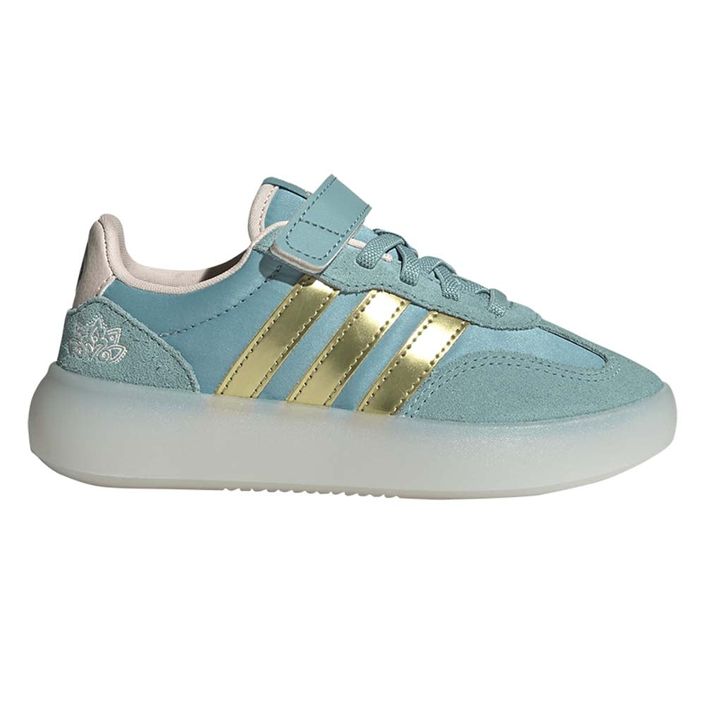 ADIDAS Disney Barreda Decode Kids Lifestyle Shoes - Supersports Thailand